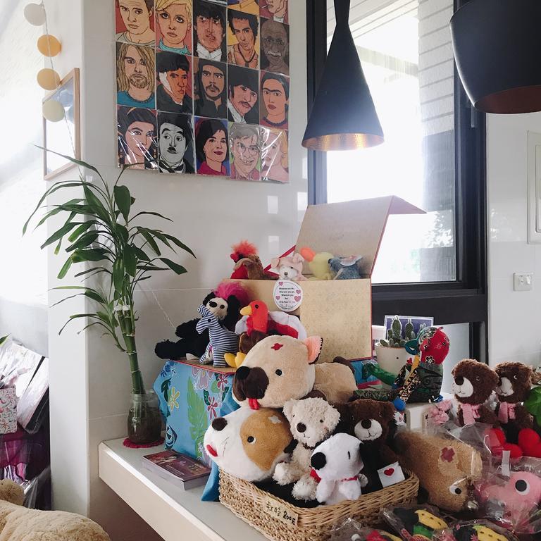 旅人空間the Cube Inn Homestay本民宿未與agod A合作 We Are Not Partnered With Agod A Dongshan  Esterno foto